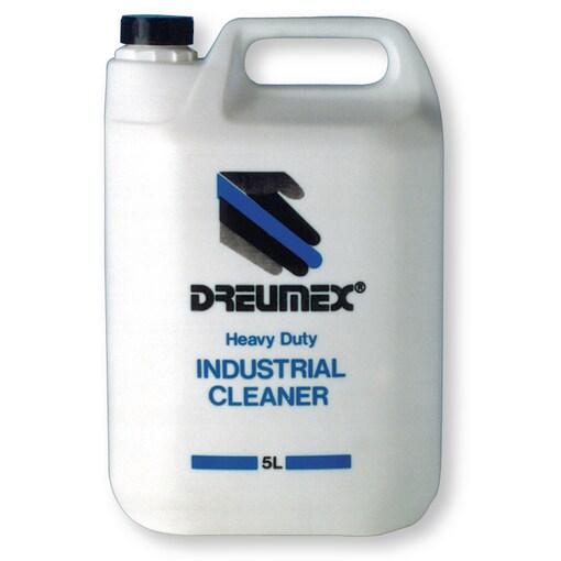 Nettoyant industriel Dreumex 5 L